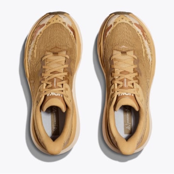 Hoka Men's Stinson 7 Trail Running Shoes 12 - Picture 4 of 9